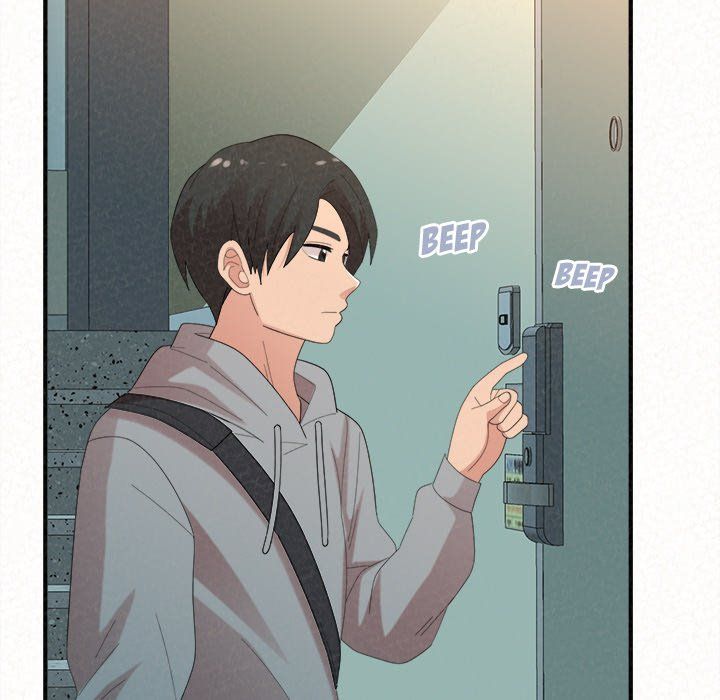 Milk Therapy Manhwa - Chapter 42 Page 151