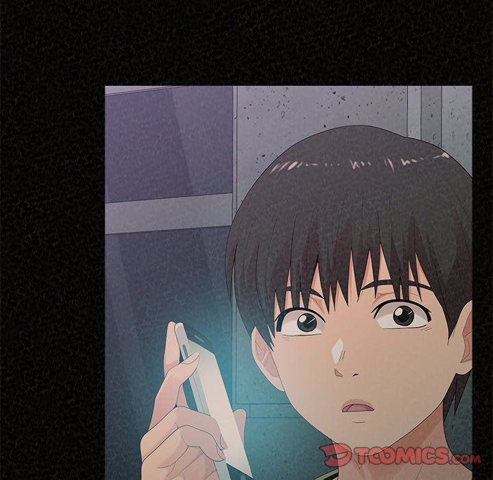 Milk Therapy Manhwa - Chapter 42 Page 155