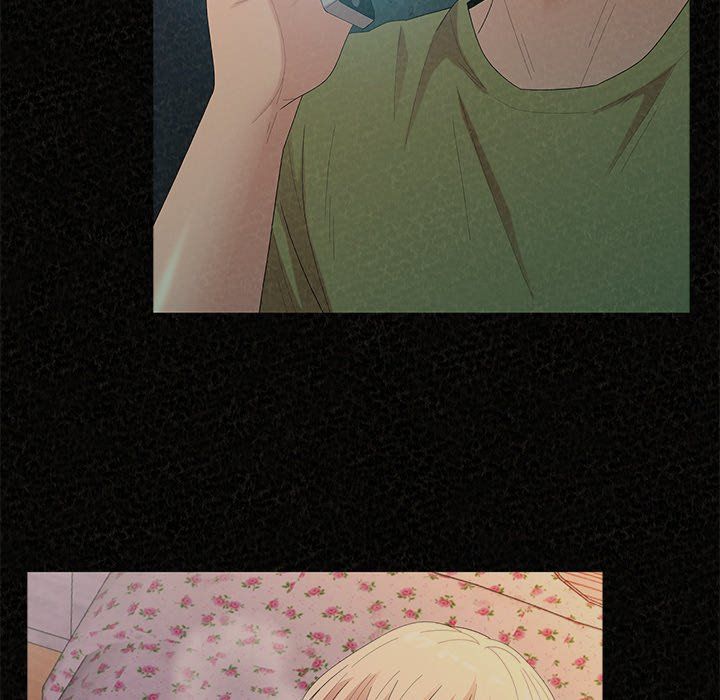 Milk Therapy Manhwa - Chapter 42 Page 156