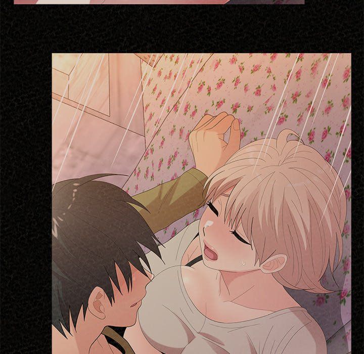 Milk Therapy Manhwa - Chapter 42 Page 158