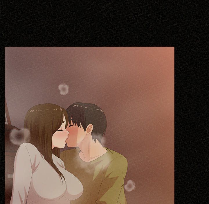 Milk Therapy Manhwa - Chapter 42 Page 160