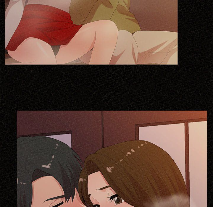 Milk Therapy Manhwa - Chapter 42 Page 161