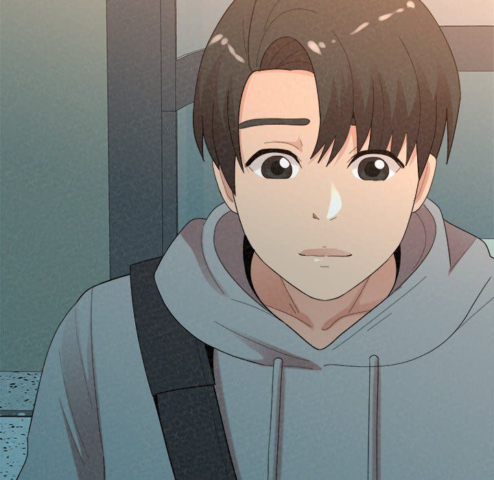 Milk Therapy Manhwa - Chapter 42 Page 164