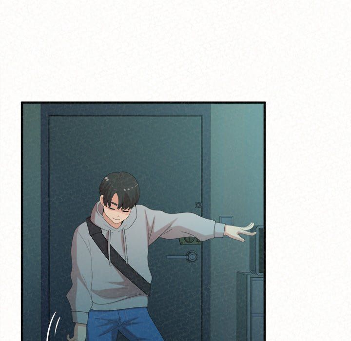 Milk Therapy Manhwa - Chapter 42 Page 166