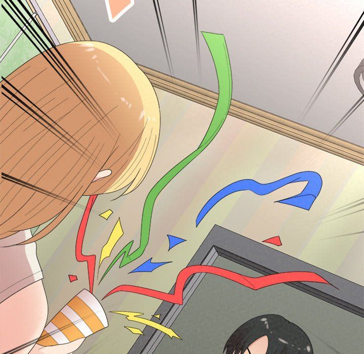 Milk Therapy Manhwa - Chapter 42 Page 168