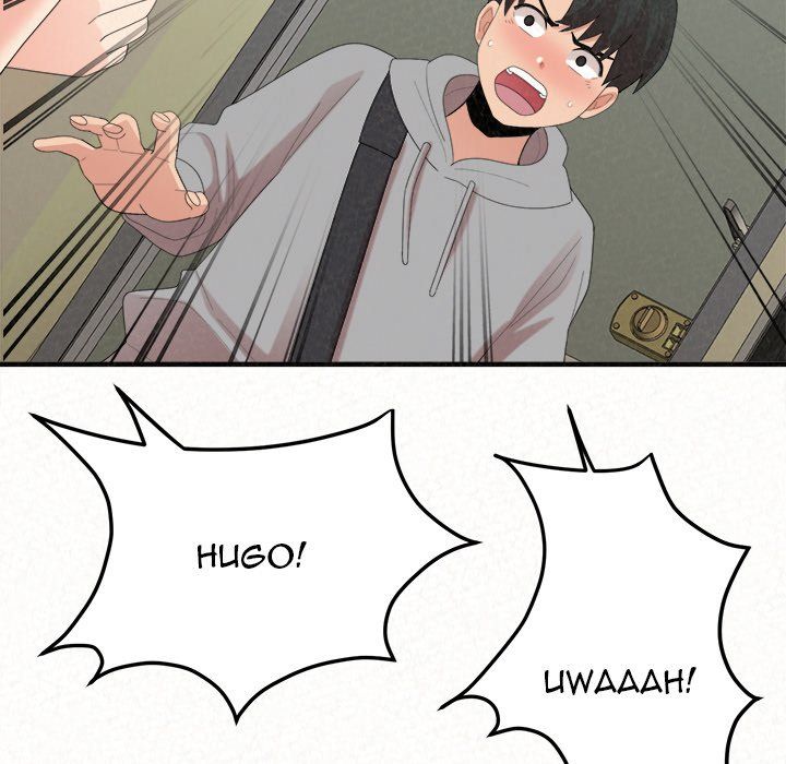 Milk Therapy Manhwa - Chapter 42 Page 169