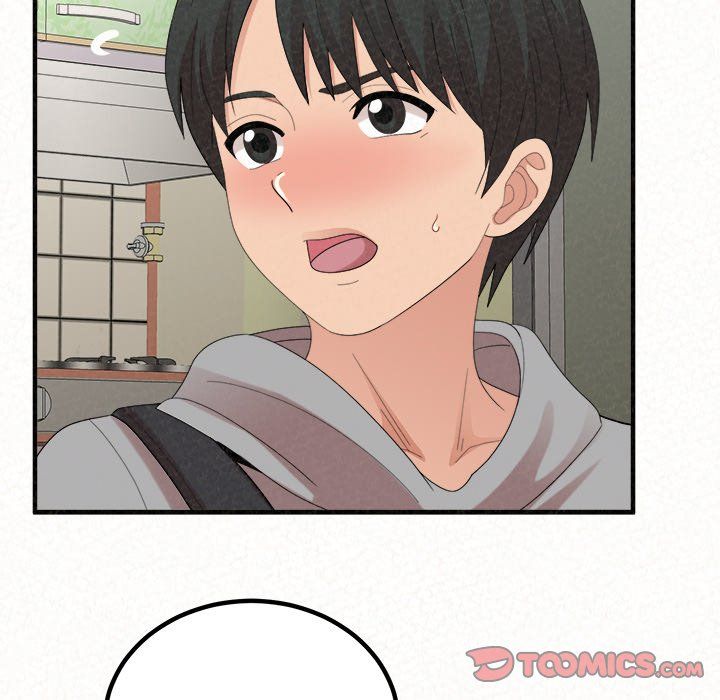 Milk Therapy Manhwa - Chapter 42 Page 171