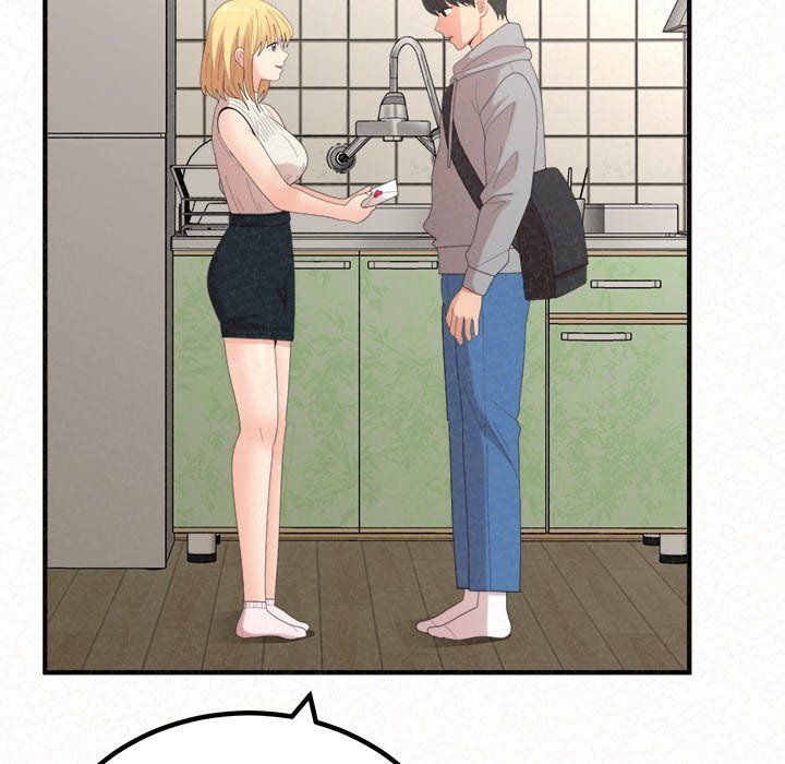 Milk Therapy Manhwa - Chapter 42 Page 177