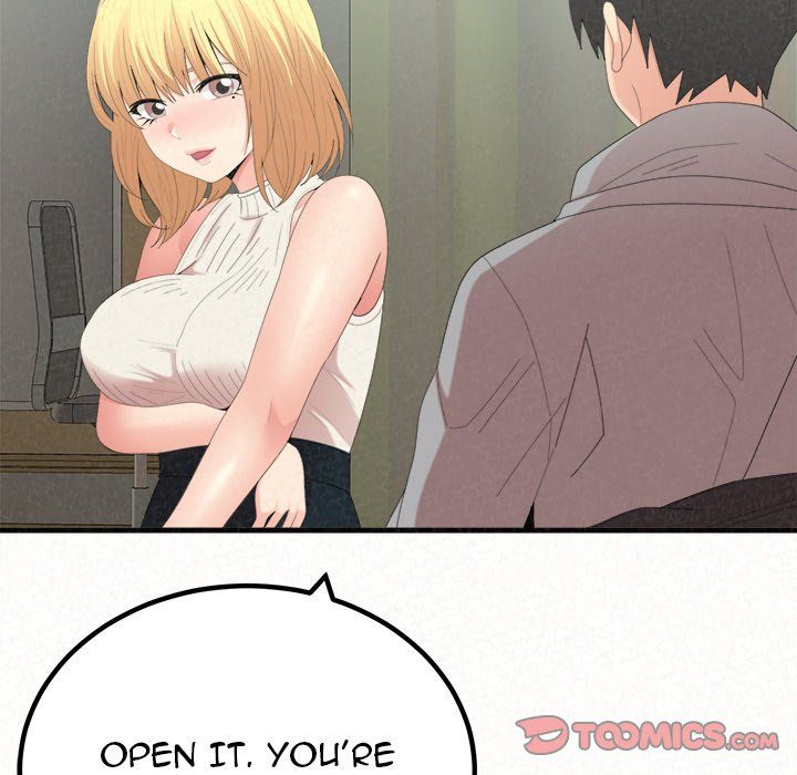 Milk Therapy Manhwa - Chapter 42 Page 179