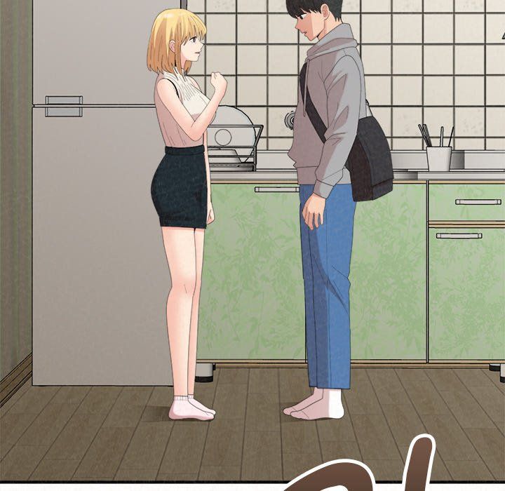 Milk Therapy Manhwa - Chapter 42 Page 193