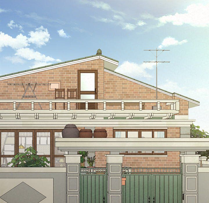 Milk Therapy Manhwa - Chapter 42 Page 199