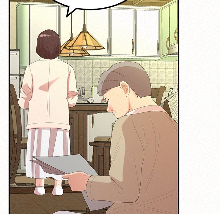 Milk Therapy Manhwa - Chapter 42 Page 201