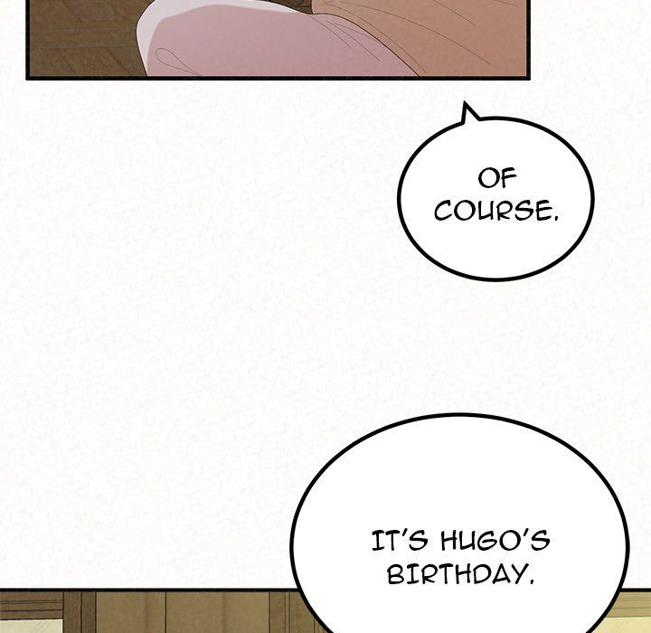 Milk Therapy Manhwa - Chapter 42 Page 202