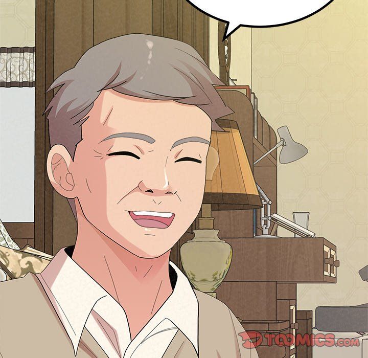 Milk Therapy Manhwa - Chapter 42 Page 203