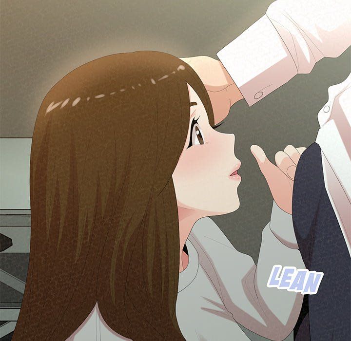 Milk Therapy Manhwa - Chapter 35 Page 4