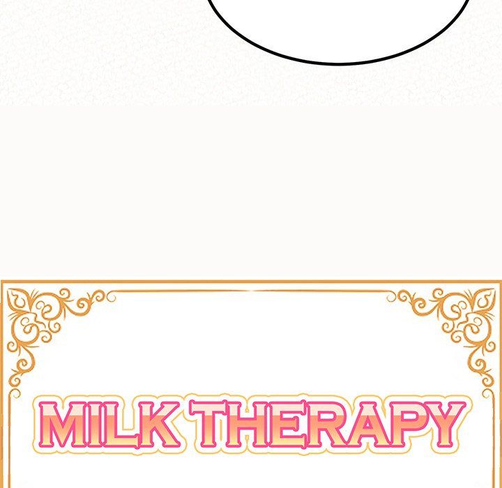 Milk Therapy Manhwa - Chapter 35 Page 6