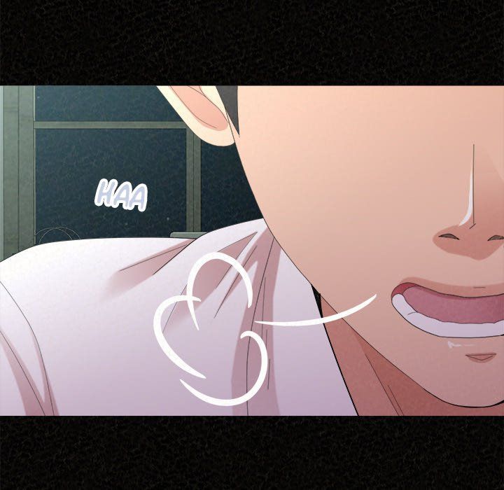 Milk Therapy Manhwa - Chapter 35 Page 8