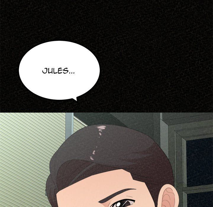 Milk Therapy Manhwa - Chapter 35 Page 9