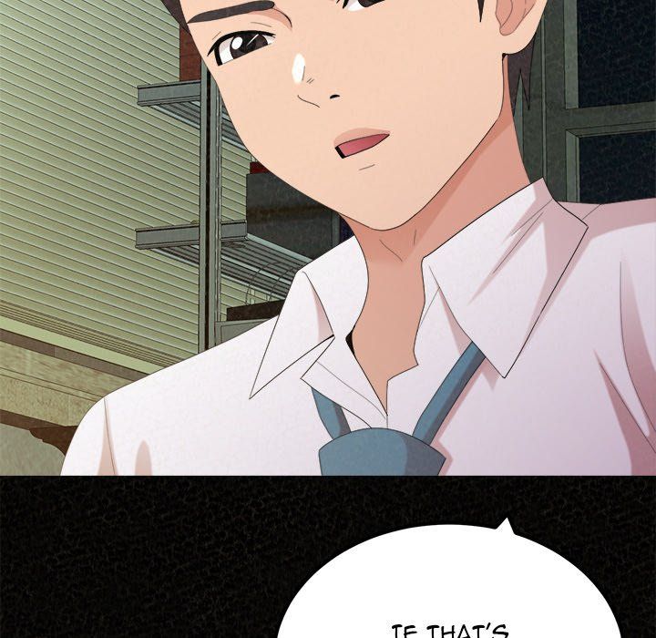 Milk Therapy Manhwa - Chapter 35 Page 10