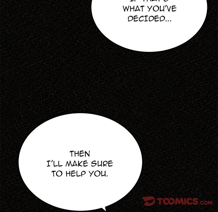 Milk Therapy Manhwa - Chapter 35 Page 11