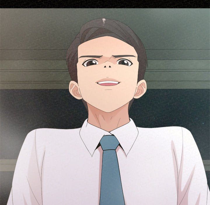 Milk Therapy Manhwa - Chapter 35 Page 12