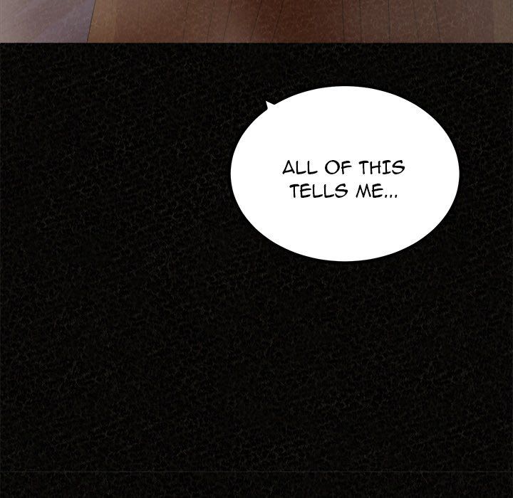 Milk Therapy Manhwa - Chapter 35 Page 14