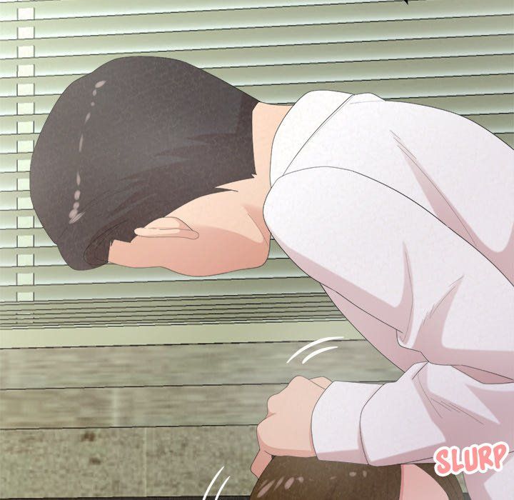 Milk Therapy Manhwa - Chapter 35 Page 16