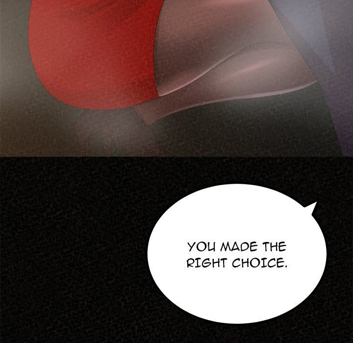 Milk Therapy Manhwa - Chapter 35 Page 18