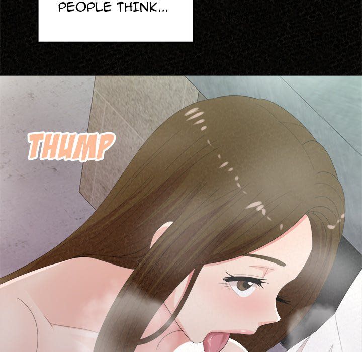 Milk Therapy Manhwa - Chapter 35 Page 30