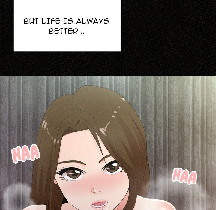 Milk Therapy Manhwa - Chapter 35 Page 32