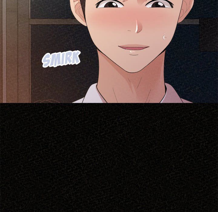 Milk Therapy Manhwa - Chapter 35 Page 35