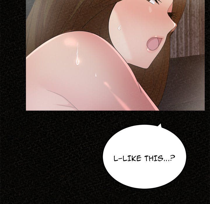 Milk Therapy Manhwa - Chapter 35 Page 39