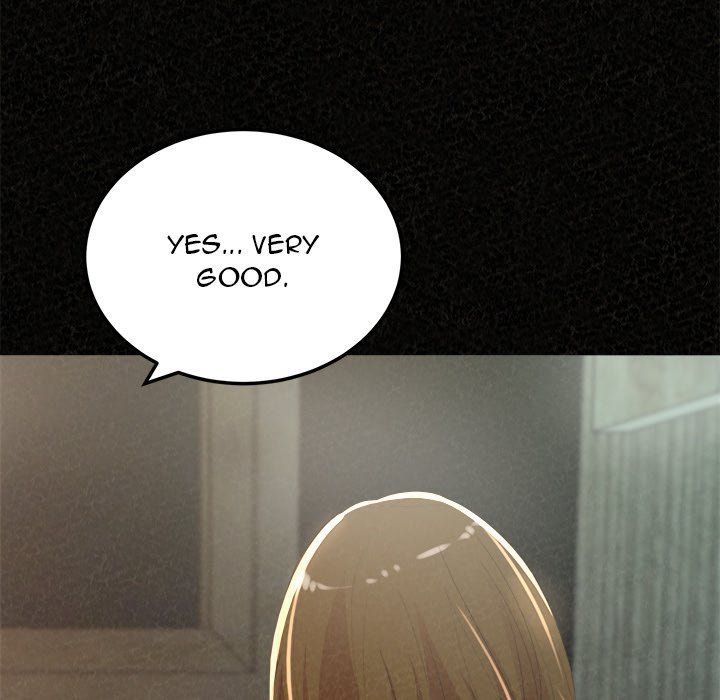 Milk Therapy Manhwa - Chapter 35 Page 40