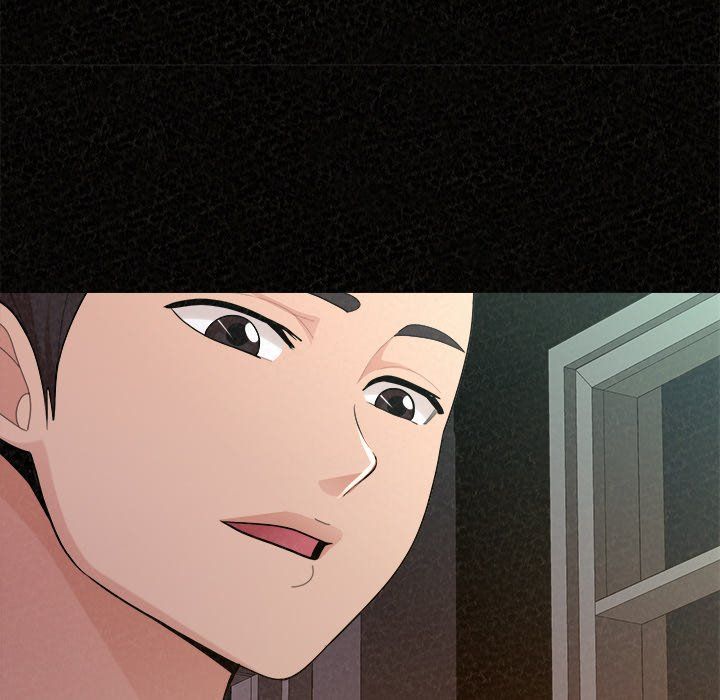 Milk Therapy Manhwa - Chapter 35 Page 44