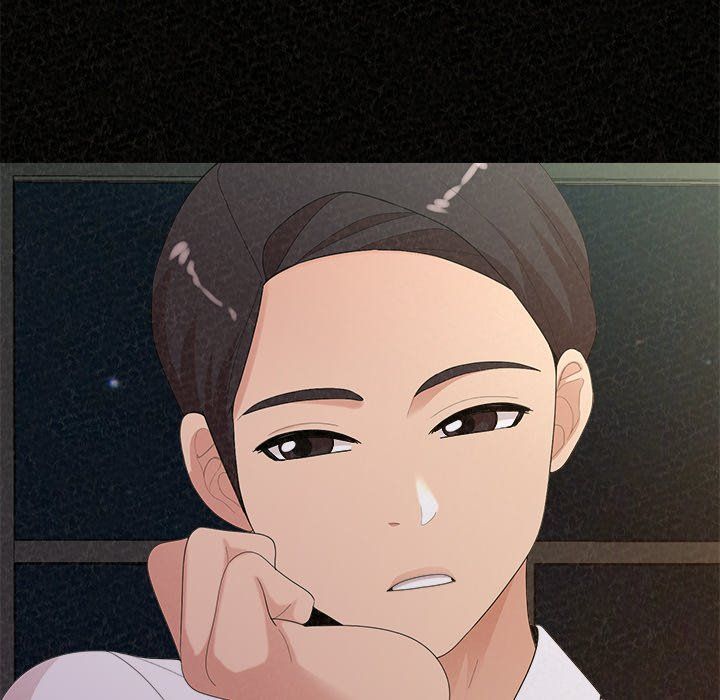 Milk Therapy Manhwa - Chapter 35 Page 49