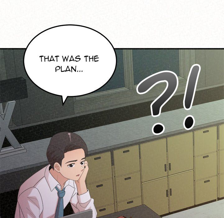 Milk Therapy Manhwa - Chapter 35 Page 52