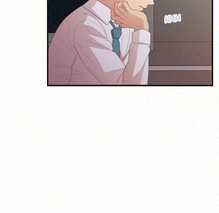 Milk Therapy Manhwa - Chapter 35 Page 58