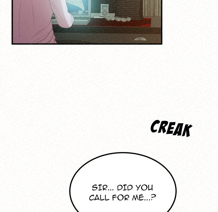 Milk Therapy Manhwa - Chapter 35 Page 60