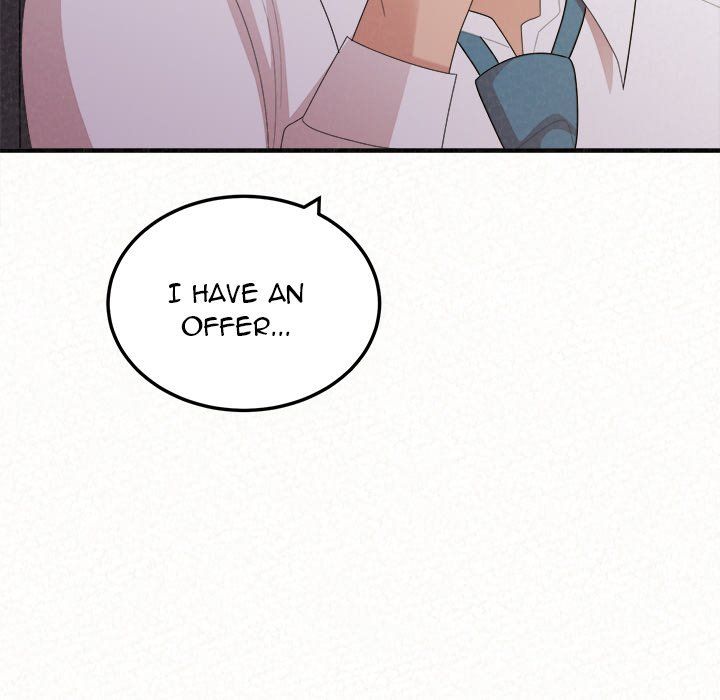 Milk Therapy Manhwa - Chapter 35 Page 68