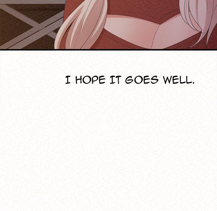 Milk Therapy Manhwa - Chapter 35 Page 71