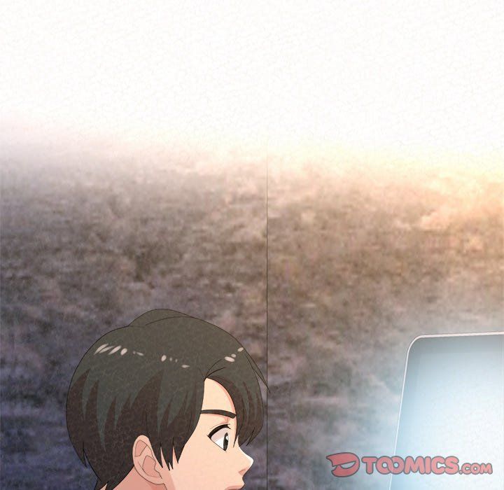 Milk Therapy Manhwa - Chapter 35 Page 74