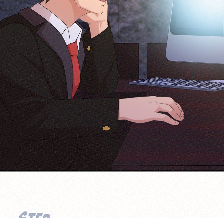 Milk Therapy Manhwa - Chapter 35 Page 75