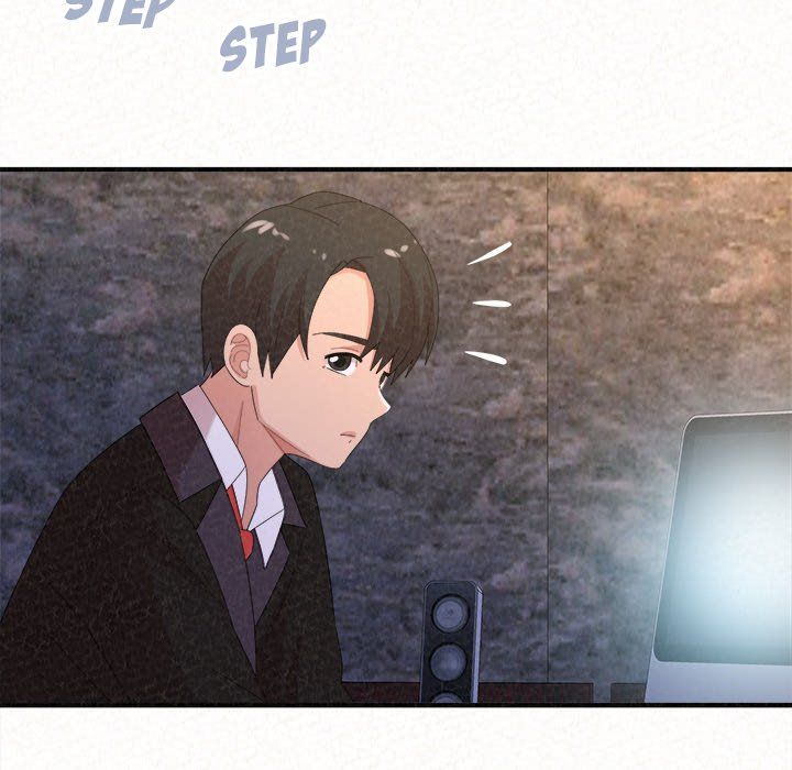 Milk Therapy Manhwa - Chapter 35 Page 76