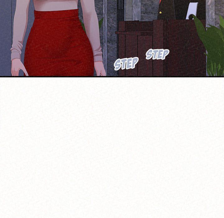 Milk Therapy Manhwa - Chapter 35 Page 78