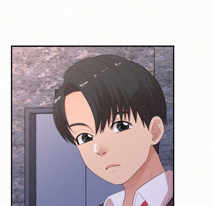 Milk Therapy Manhwa - Chapter 35 Page 79