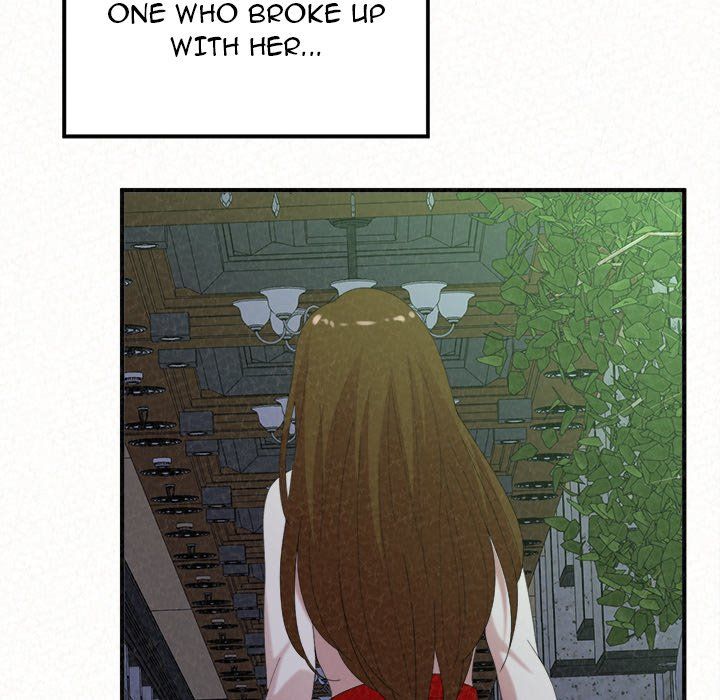 Milk Therapy Manhwa - Chapter 35 Page 81