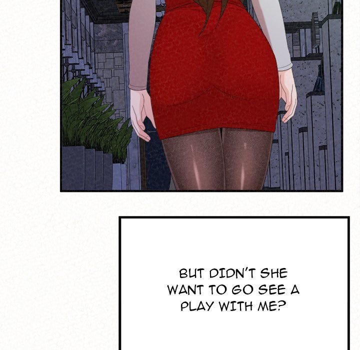 Milk Therapy Manhwa - Chapter 35 Page 82