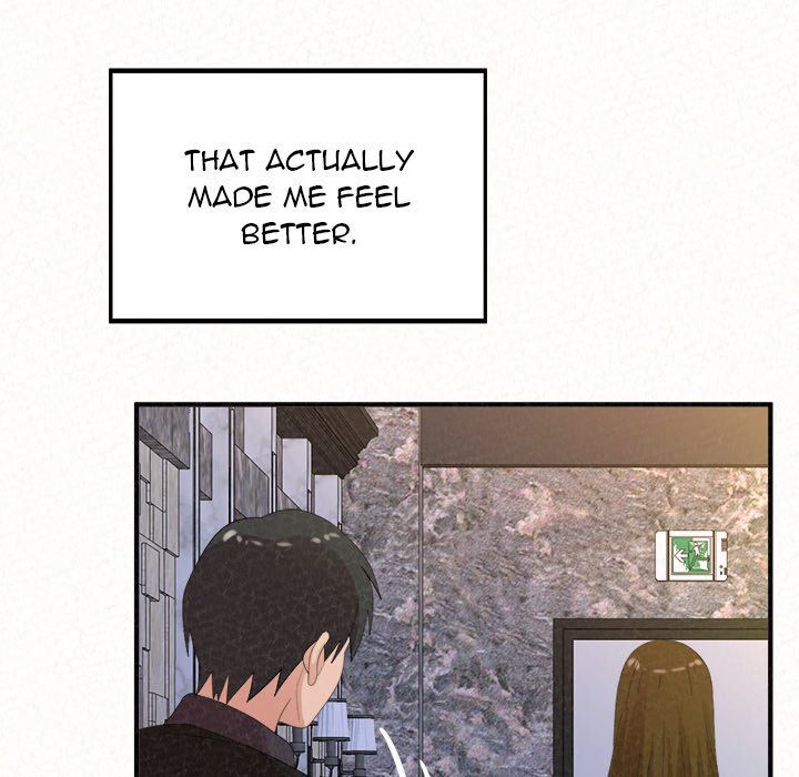 Milk Therapy Manhwa - Chapter 35 Page 87