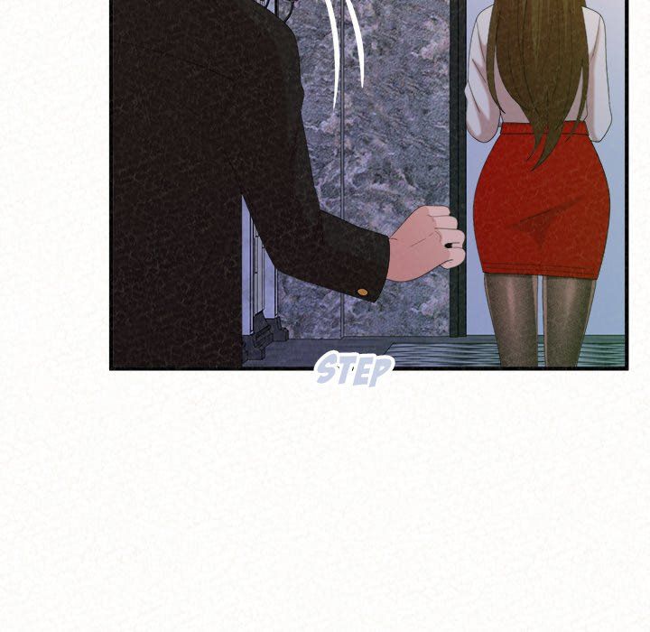 Milk Therapy Manhwa - Chapter 35 Page 88