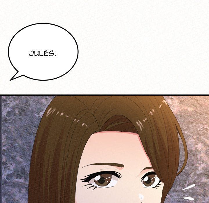 Milk Therapy Manhwa - Chapter 35 Page 89